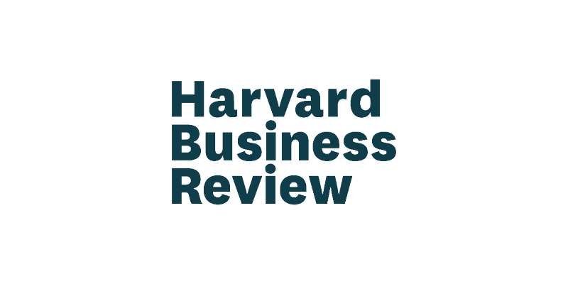 Harvard Business Review