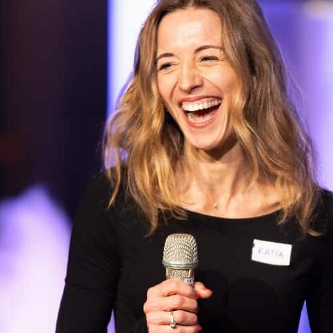 Image Credit: Kati Photography