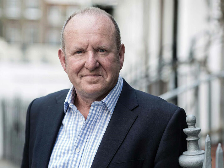 Ian Livingstone